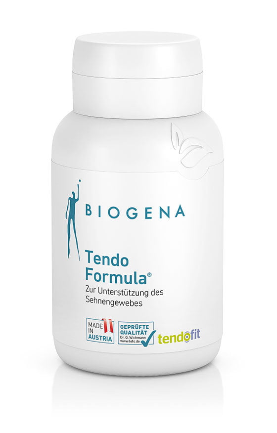 1674_TENDOFORMULA-60KAPSELN-Biogena
